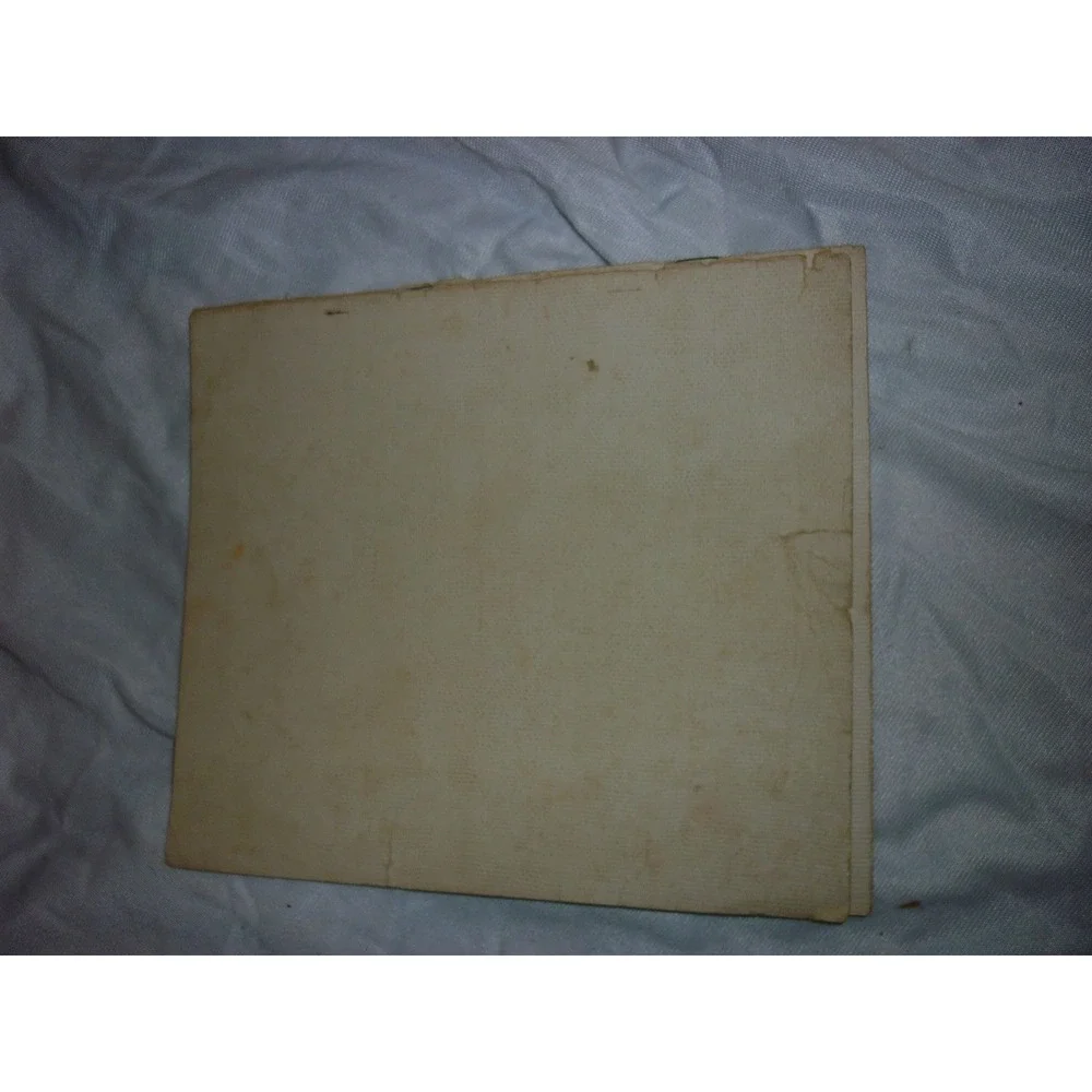 Vintage 1934 The Tale of Peter‎ Rabbit Saalfield Pub Co Softcover Book No 3100-G